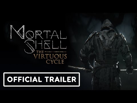 Mortal Shell The Virtuous Cycle DLC - Official Teaser Trailer | Summer of Gaming 2021