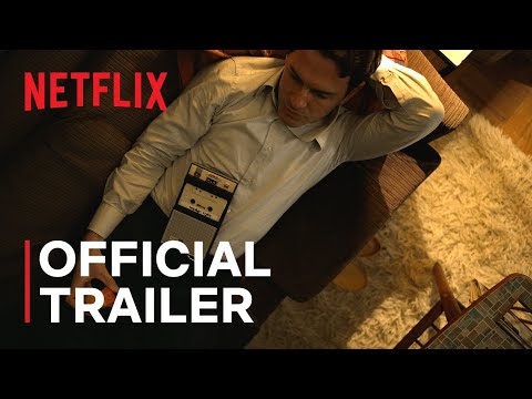 Glória | Official Trailer | Netflix