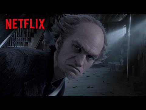 Desventuras em Série | Teaser - Temporada 2 | Netflix