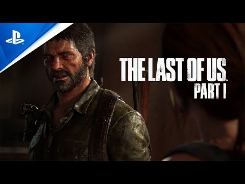 The Last of Us Part I - Pre-Purchase Trailer | PC