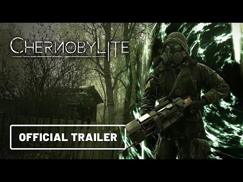 Chernobylite | Igor Story Trailer