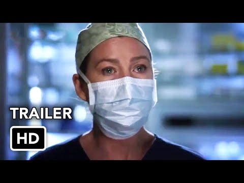 Grey's Anatomy Season 17 &quot;OMG&quot; Trailer (HD) Station 19 Crossover