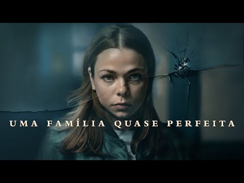 Uma Família Quase Perfeita | Trailer da temporada 01 | Dublado (Brasil) [HD]