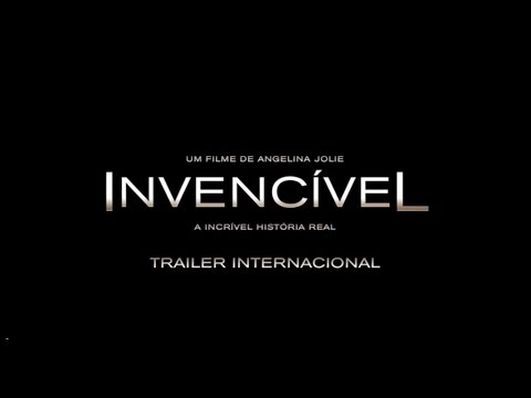 Invencível - Trailer Internacional - Legendado HD