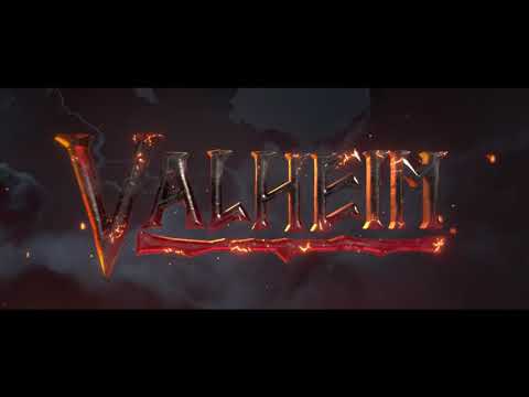 Valheim Early Access Date Reveal Trailer