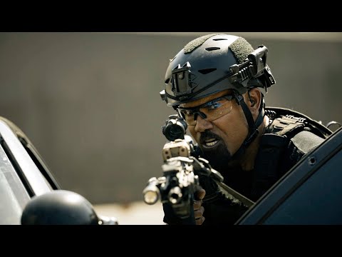 LAPD SWAT Arrests Fake SWAT &amp; An International Terrorist - S.W.A.T 6x03