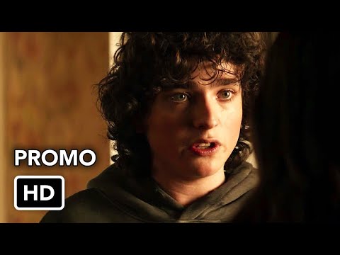 Superman &amp; Lois 2x09 Promo &quot;30 Days and 30 Nights&quot; (HD) Tyler Hoechlin superhero series