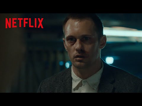 Mudo | Trailer Oficial | Netflix