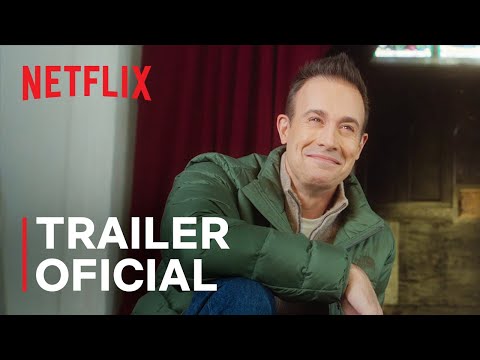 Natal com Você | Trailer oficial | Netflix