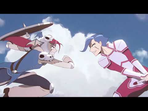 Wargroove: Double Trouble DLC- PS4 - #Gameplay 28 min (Sem comentários) Seja Polivalente