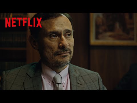 O Mecanismo | Trailer 2 | Netflix