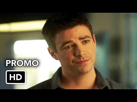 The Flash 8x11 Promo &quot;Resurrection&quot; (HD) Season 8 Episode 11 Promo