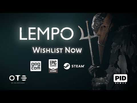 LEMPO - GAMEPLAY TRAILER