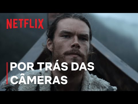 Vikings: Valhalla | Groenlandeses: uma questão de honra | Netflix