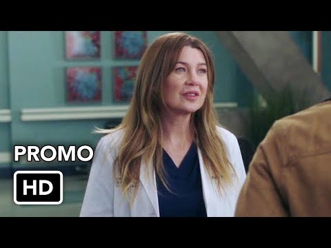 Grey's Anatomy 18x18 Promo &quot;Stronger Than Hate&quot; (HD) Season 18 Episode 18 Promo