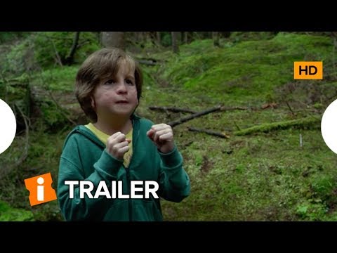 Extraordinário | Trailer 2 Dublado