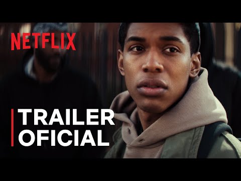 Monstro | Trailer oficial | Netflix