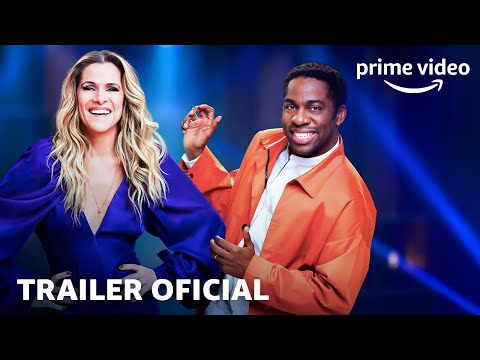 Feliz Ano Novo De Novo | Trailer Oficial | Prime Video