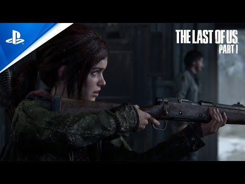 The Last of Us Part I - Unlocked Framerate, Speedrun, Permadeath and More | PC Games