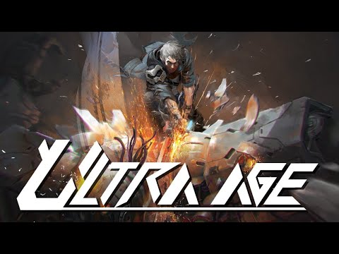 Ultra Age - Gameplay Reveal Trailer