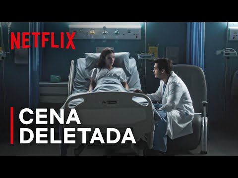 DEPOIS DO UNIVERSO | CENA DELETADA | EXCLUSIVA