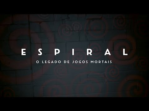 Espiral - O Legado de Jogos Mortais | Trailer Oficial | Sessões a partir de 10 de junho nos cinemas!