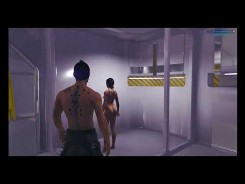 Cyberpunk 2077 Pre Alpha Gameplay 2013 Leaked (4Chan)