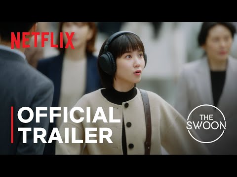 Extraordinary Attorney Woo | Official Trailer | Netflix [ENG SUB]