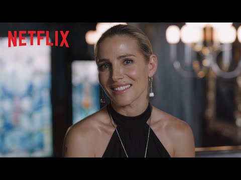 Tidelands | O que você precisa saber | Netflix