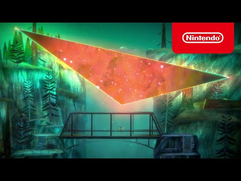 OXENFREE II: Lost Signals - Announcement Trailer - Nintendo Switch