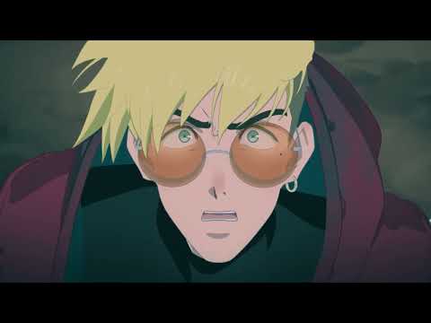 TVアニメ『TRIGUN STAMPEDE』第3話「光よ、闇を照らせ」予告動画