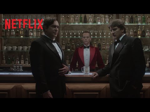 Desventuras em Série - Temporada 2 | CSC - Clipe Exclusivo | Netflix