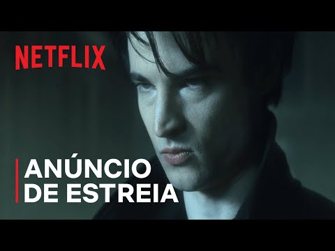 Sandman | Anúncio de estreia | Netflix