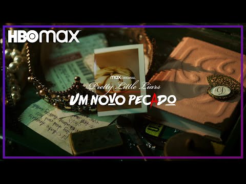 Pretty Little Liars: Um Novo Pecado | Teaser | HBO Max