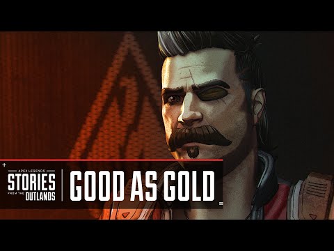 Apex Legends | Stories from the Outlands – “Good as Gold”