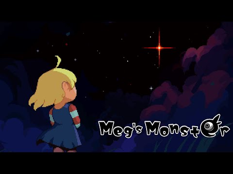 Meg&#039;s Monster Trailer (ft. Laura Shigihara)