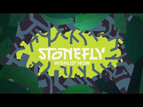Stonefly | Sneak Peek: Official Trailer
