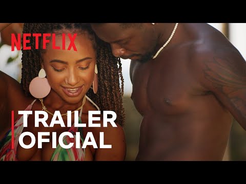 Brincando com Fogo: Brasil - Temporada 2 | Trailer oficial | Netflix Brasil