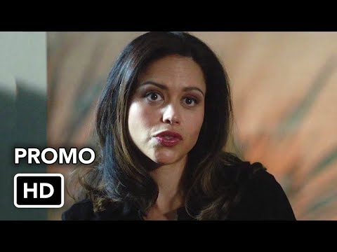 The Rookie 5x15 Promo (HD) Nathan Fillion series