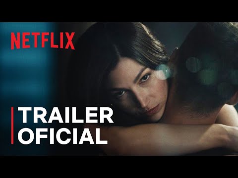 Corpo em Chamas | Trailer oficial | Netflix