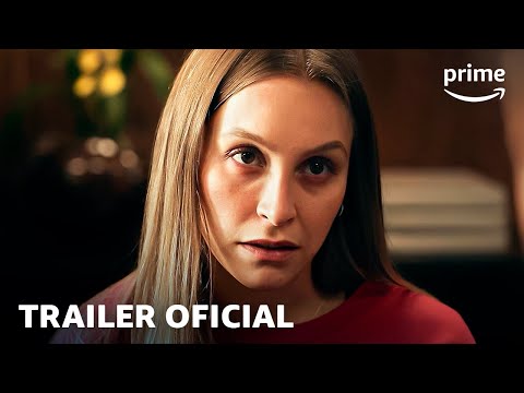 A Menina Que Matou Os Pais: A Confissão | Trailer Oficial | Prime Video