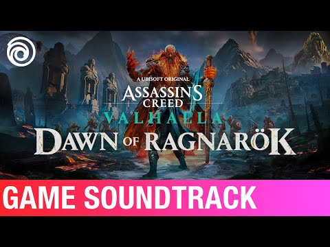 Forsaken | Assassin’s Creed Valhalla : Dawn Of Ragnarök (OST Preview) | Stephanie Economou