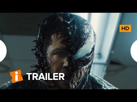 Venom | Trailer 2 Legendado