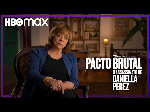 Pacto Brutal | O Crime que parou o país | HBO Max
