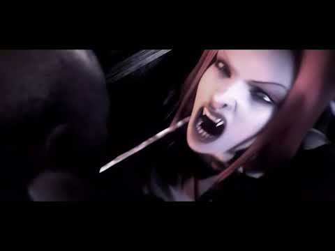 BloodRayne ReVamped - Launch Trailer