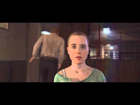 BEYOND: Two Souls ™ - Trailer de Estreia (Completo)