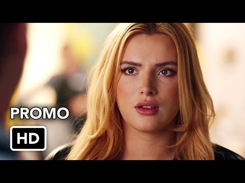 American Horror Stories Season 2 &quot;Violent Urges&quot; Promo (HD) ft. Bella Thorne