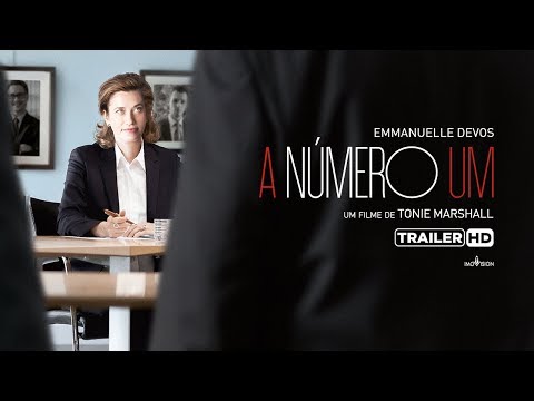 A Número Um - Trailer HD legendado