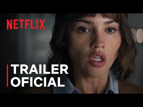 O Problema dos 3 Corpos | Trailer oficial | Netflix
