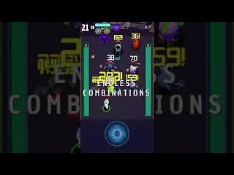 Cyber Hero - Mission Runner - Gameplay trailer